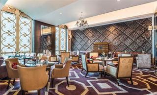 St. Regis Bangkok fotoÄŸrafÄ±
