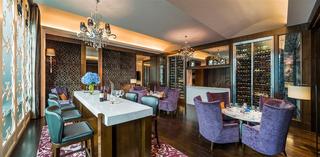 St. Regis Bangkok fotoÄŸrafÄ±