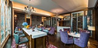 St. Regis Bangkok fotoÄŸrafÄ±
