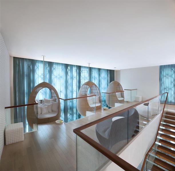 St. Regis Bangkok - Genel