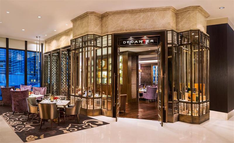 St. Regis Bangkok - Genel