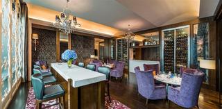 St. Regis Bangkok fotoÄŸrafÄ±