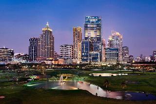 St. Regis Bangkok fotoÄŸrafÄ±