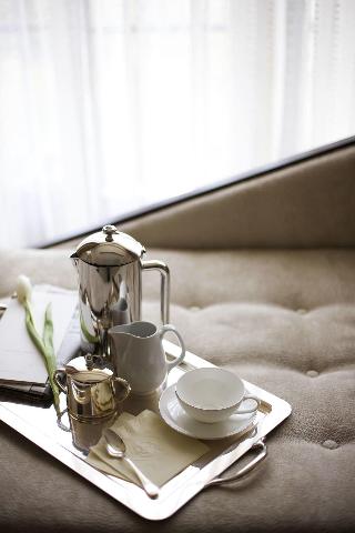 St. Regis Bangkok otel fotoğrafı