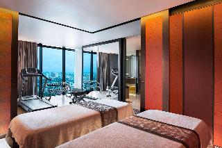 St. Regis Bangkok fotoÄŸrafÄ±