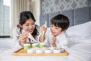 St. Regis Bangkok fotoÄŸrafÄ±