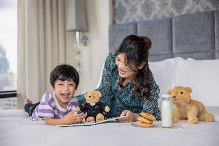 St. Regis Bangkok fotoÄŸrafÄ±