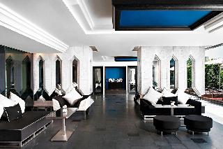 St. Regis Bangkok fotoÄŸrafÄ±