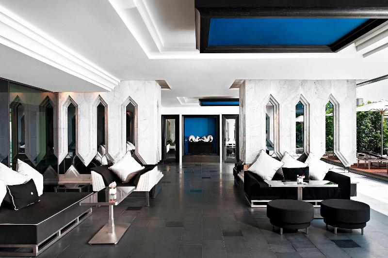 St. Regis Bangkok - Genel