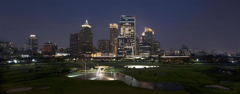 St. Regis Bangkok - Genel