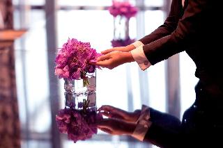 St. Regis Bangkok fotoÄŸrafÄ±