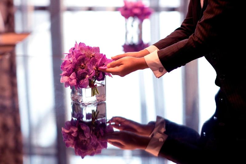 St. Regis Bangkok - Genel