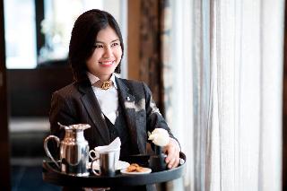 St. Regis Bangkok fotoÄŸrafÄ±