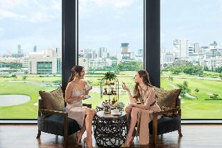St. Regis Bangkok fotoÄŸrafÄ±