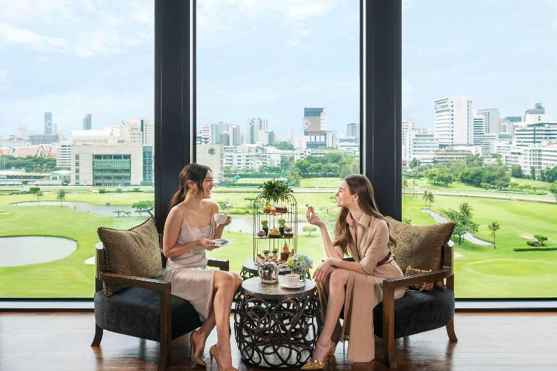 St. Regis Bangkok - Genel