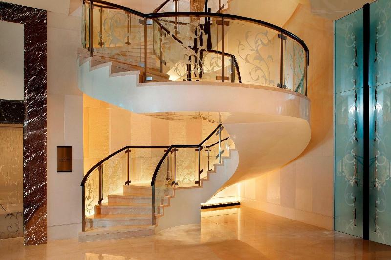 St. Regis Bangkok - Genel