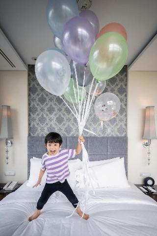 St. Regis Bangkok fotoÄŸrafÄ±