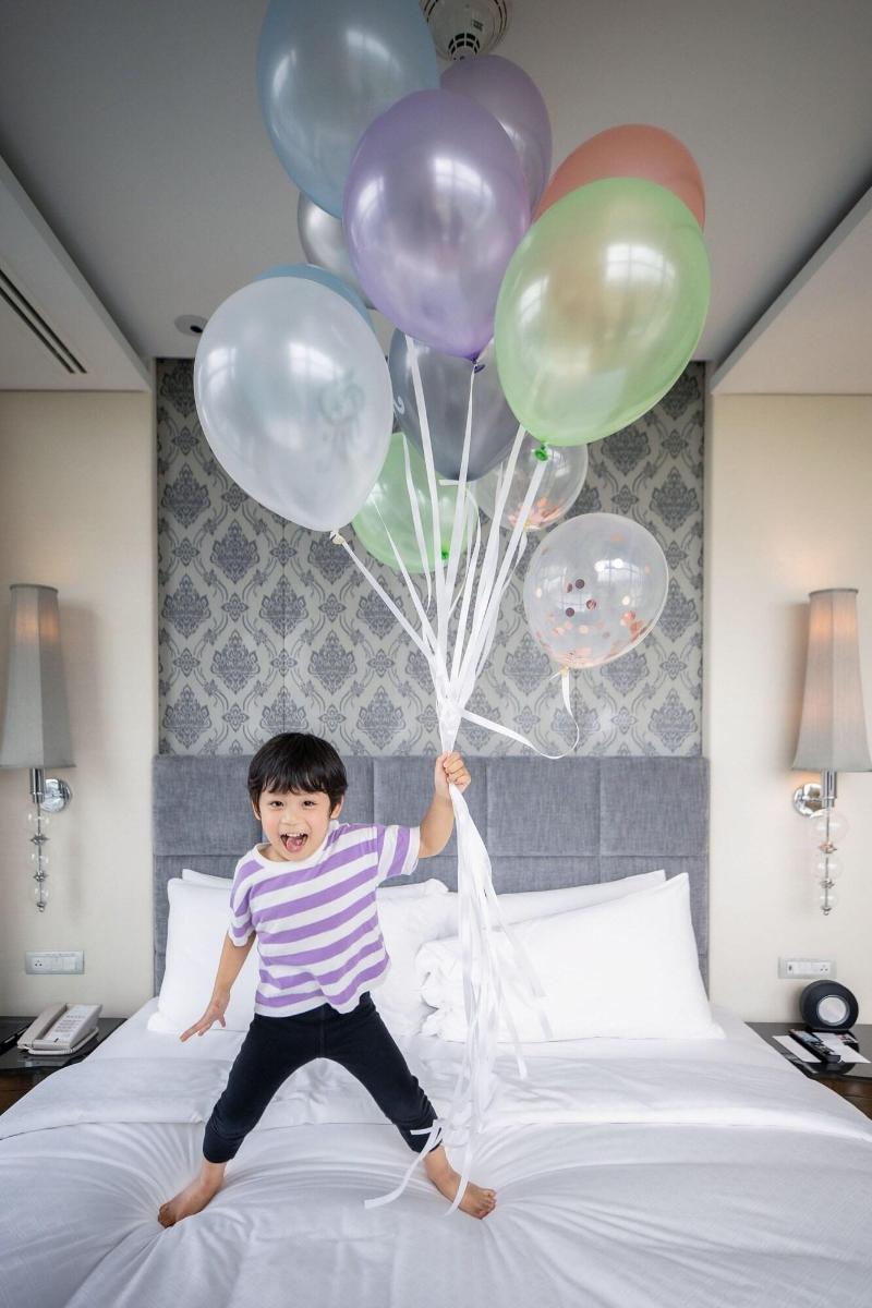 St. Regis Bangkok - Genel