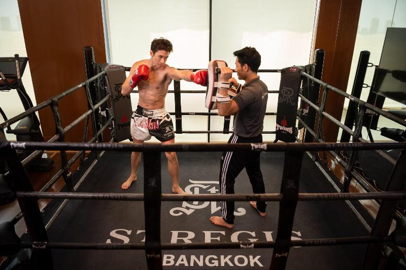 St. Regis Bangkok - Genel