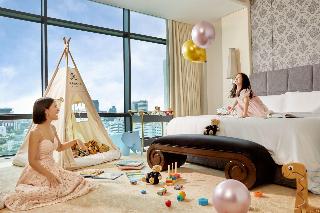 St. Regis Bangkok fotoÄŸrafÄ±