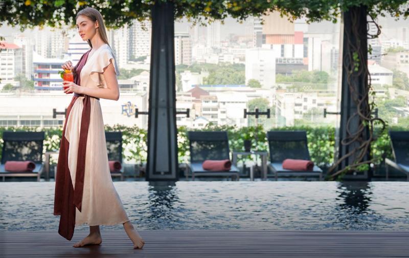 St. Regis Bangkok - Genel