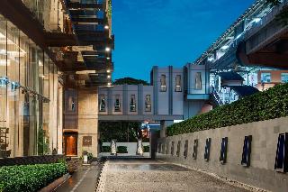 St. Regis Bangkok fotoÄŸrafÄ±