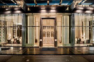 St. Regis Bangkok fotoÄŸrafÄ±