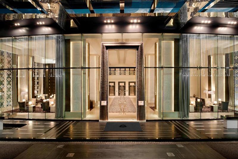 St. Regis Bangkok - Genel