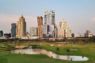St. Regis Bangkok fotoÄŸrafÄ±