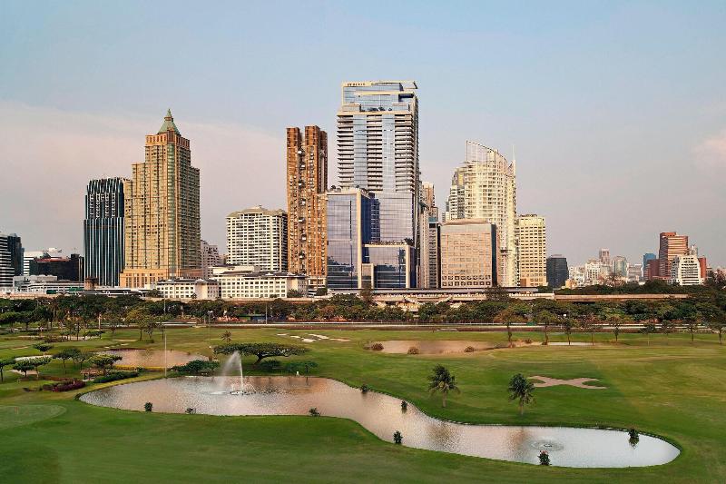 St. Regis Bangkok - Genel