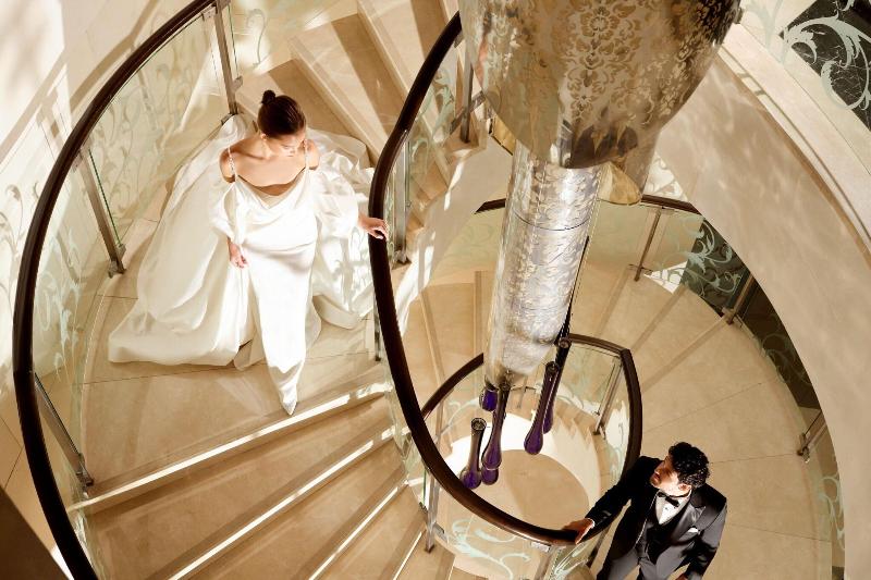 St. Regis Bangkok - Genel