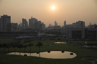 St. Regis Bangkok fotoÄŸrafÄ±
