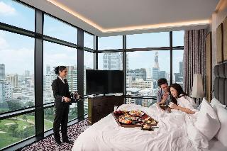 St. Regis Bangkok fotoÄŸrafÄ±