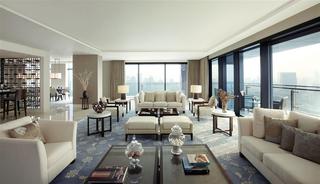 St. Regis Bangkok fotoÄŸrafÄ±
