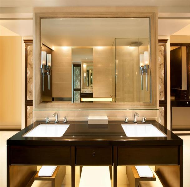 St. Regis Bangkok - Genel
