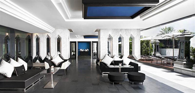 St. Regis Bangkok - Genel
