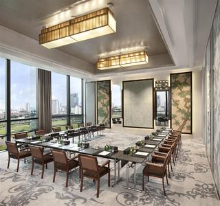 St. Regis Bangkok fotoÄŸrafÄ±