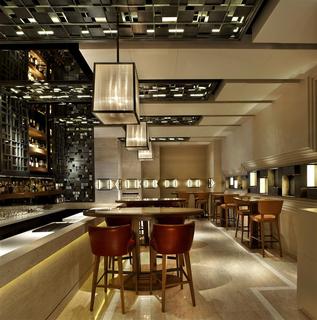 St. Regis Bangkok fotoÄŸrafÄ±