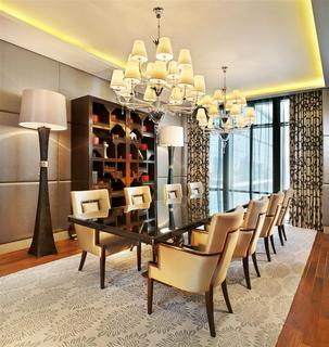 St. Regis Bangkok fotoÄŸrafÄ±