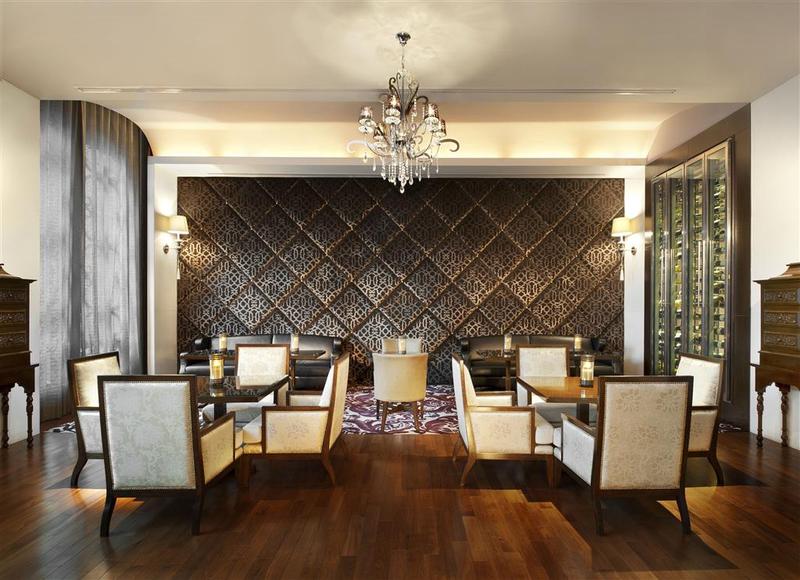 St. Regis Bangkok - Genel