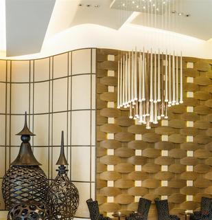 St. Regis Bangkok fotoÄŸrafÄ±