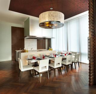 St. Regis Bangkok fotoÄŸrafÄ±