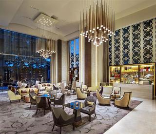 St. Regis Bangkok fotoÄŸrafÄ±