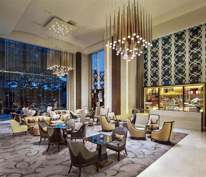 St. Regis Bangkok - Genel
