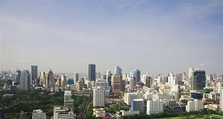 St. Regis Bangkok fotoÄŸrafÄ±
