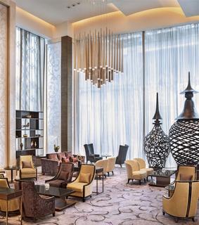 St. Regis Bangkok fotoÄŸrafÄ±
