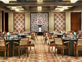 St. Regis Bangkok fotoÄŸrafÄ±