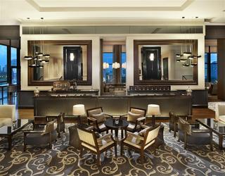 St. Regis Bangkok fotoÄŸrafÄ±