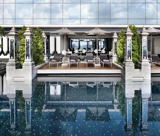 St. Regis Bangkok fotoÄŸrafÄ±