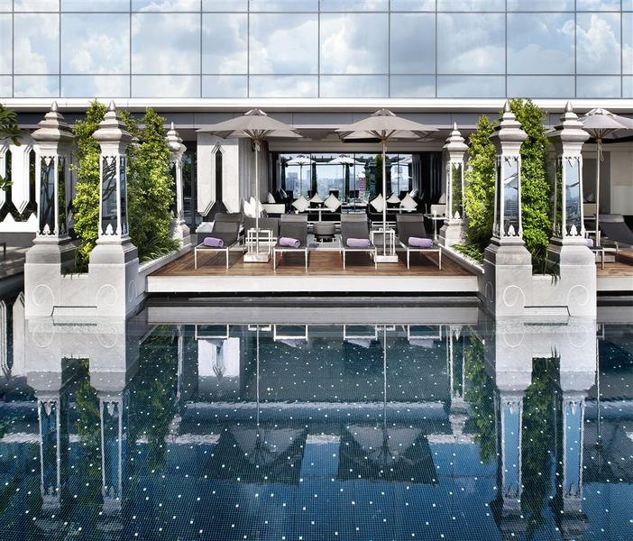 St. Regis Bangkok - Genel